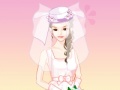 Игра Wedding dress