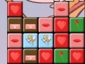 Игра Valentine Blocks