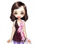 Игра Katy Perry Style Dress Up