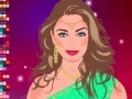 Игра Hindu Girl Make Up