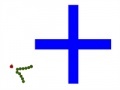 Игра Crazy Snake