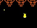 Игра Meteors Dancing Invaders