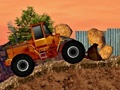 Игра Bulldozer Mania