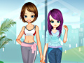 Игра Yoga Class