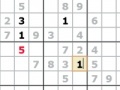 Игра Sudoku