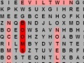 Игра Evil Dead Word search