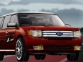 Игра Pimp my Ford Flex