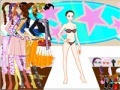 Игра Top Model Dress Up