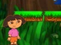 Игра Dora: Diego rescue