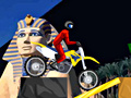 Игра Las Vegas Pokerbike