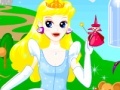 Игра Tender Princess