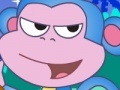 Игра Dora Explorer - pick a star