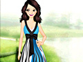 Игра Bows in Fashion