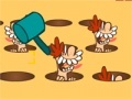 Игра Bish Bash Bosh!
