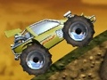 Игра Dune Buggy