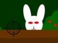 Игра Rabbit hunt!