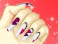 Игра Pop Princess Nails