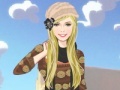 Игра Fashion Trends 2012