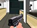 Игра Cop Vs Stickman