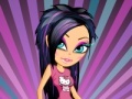 Игра Super Funky Dress Up