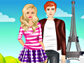Игра French Couple
