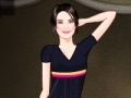 Игра Alana de la Garza Dress Up