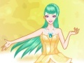 Игра Beautiful Fairy of Moon