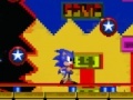 Игра Sonic The Hedgehog game