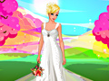 Игра Blossom Wedding