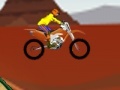 Игра Speed Bike Race