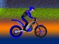 Игра MotorBike Pro: Dark World