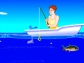 Игра Ontario Speed Fishing Game