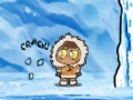 Игра Dodgy Ice