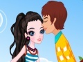 Игра Magic Love Kiss