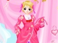 Игра Angelic Clothes