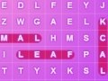 Игра Word Search - 12