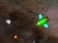 Игра Asteroids 