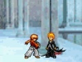 Игра Kenshin vs sol 