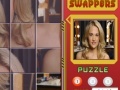 Игра Swappers Carrie Underwood