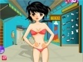 Игра Shopping Girl Dress Up