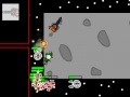 Игра Space Defence