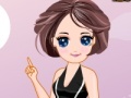 Игра Moonlight Girl Dressup