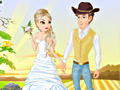 Игра Country Wedding