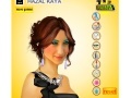 Игра Teen girl makeover