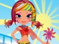 Игра My Hippy Dress Up