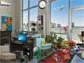 Игра Modern Penthouse Objects