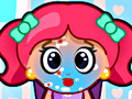 Игра Paint My Face