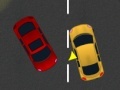 Игра Town Traffic Parking