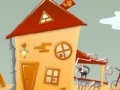Игра New House