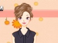 Игра Mix Dress Up